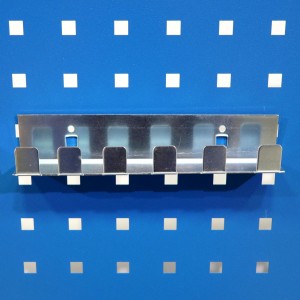 Storr Tool Panel Accessory Sleeve Hanging Plate